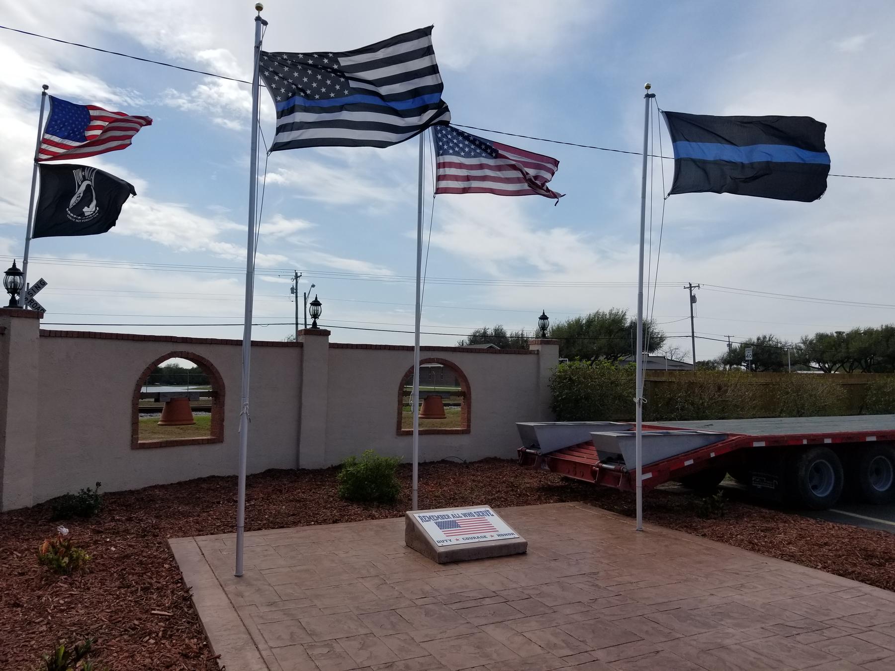 Mission Bell Resort & Trade Winds RV Resort Impact Cares